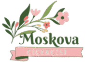 Moskova Çiçekçisi